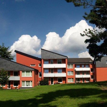 Hotel Carpe Diem Kirchhundem Exterior photo