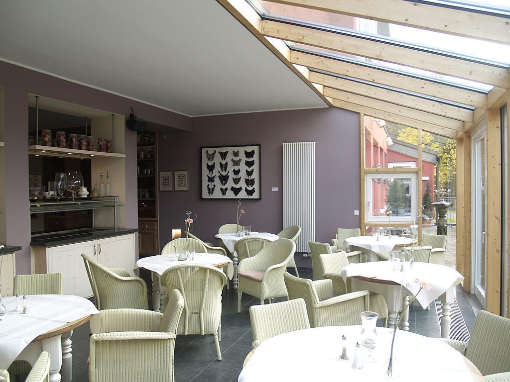 Hotel Carpe Diem Kirchhundem Exterior photo