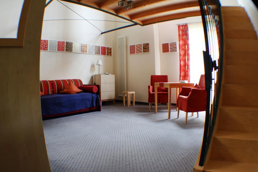 Hotel Carpe Diem Kirchhundem Room photo