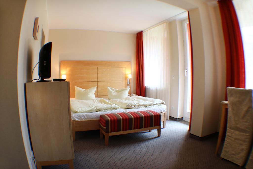 Hotel Carpe Diem Kirchhundem Room photo