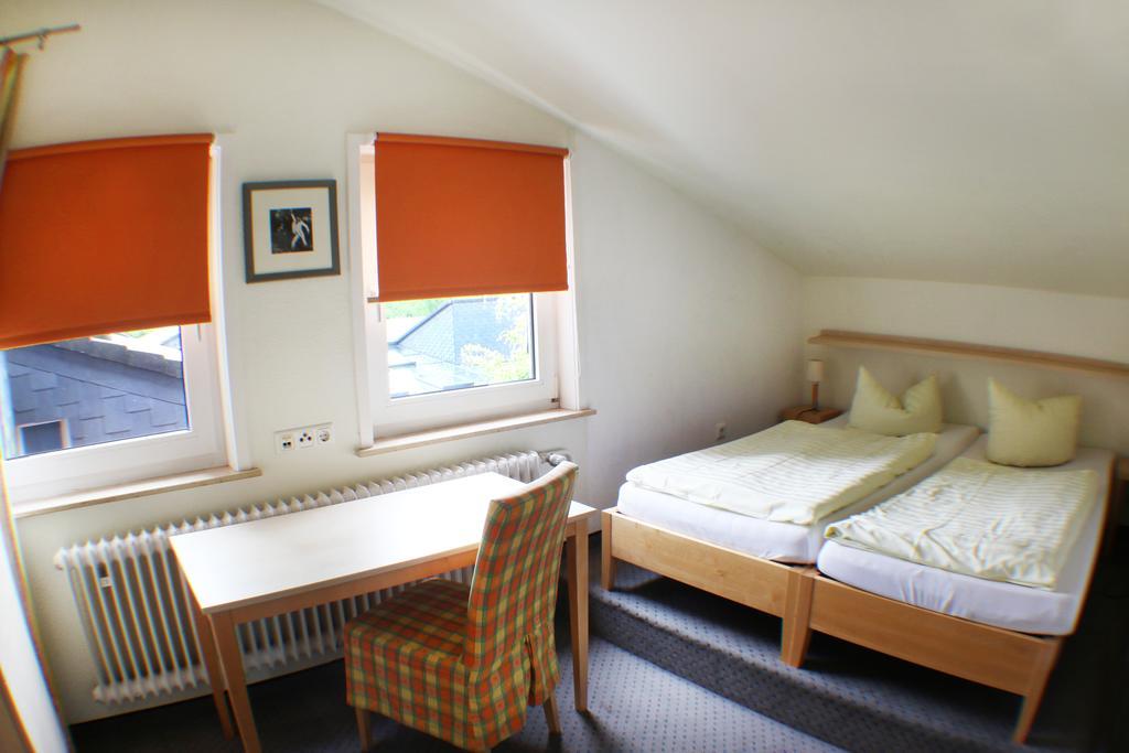 Hotel Carpe Diem Kirchhundem Room photo