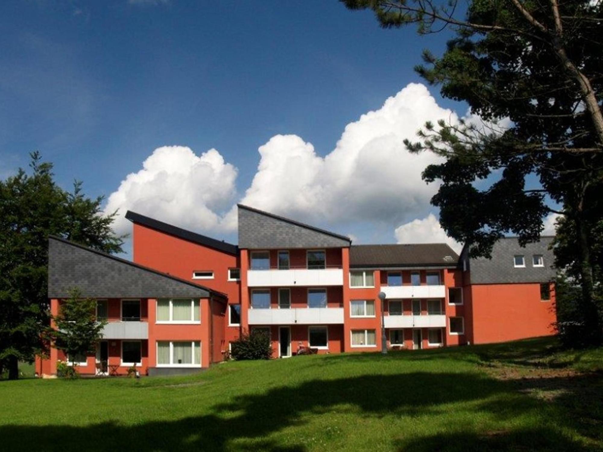 Hotel Carpe Diem Kirchhundem Exterior photo