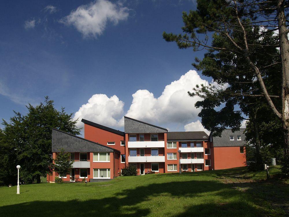 Hotel Carpe Diem Kirchhundem Exterior photo