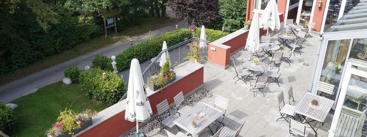Hotel Carpe Diem Kirchhundem Exterior photo