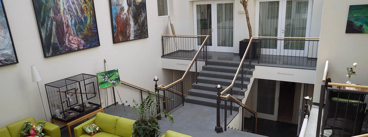 Hotel Carpe Diem Kirchhundem Exterior photo