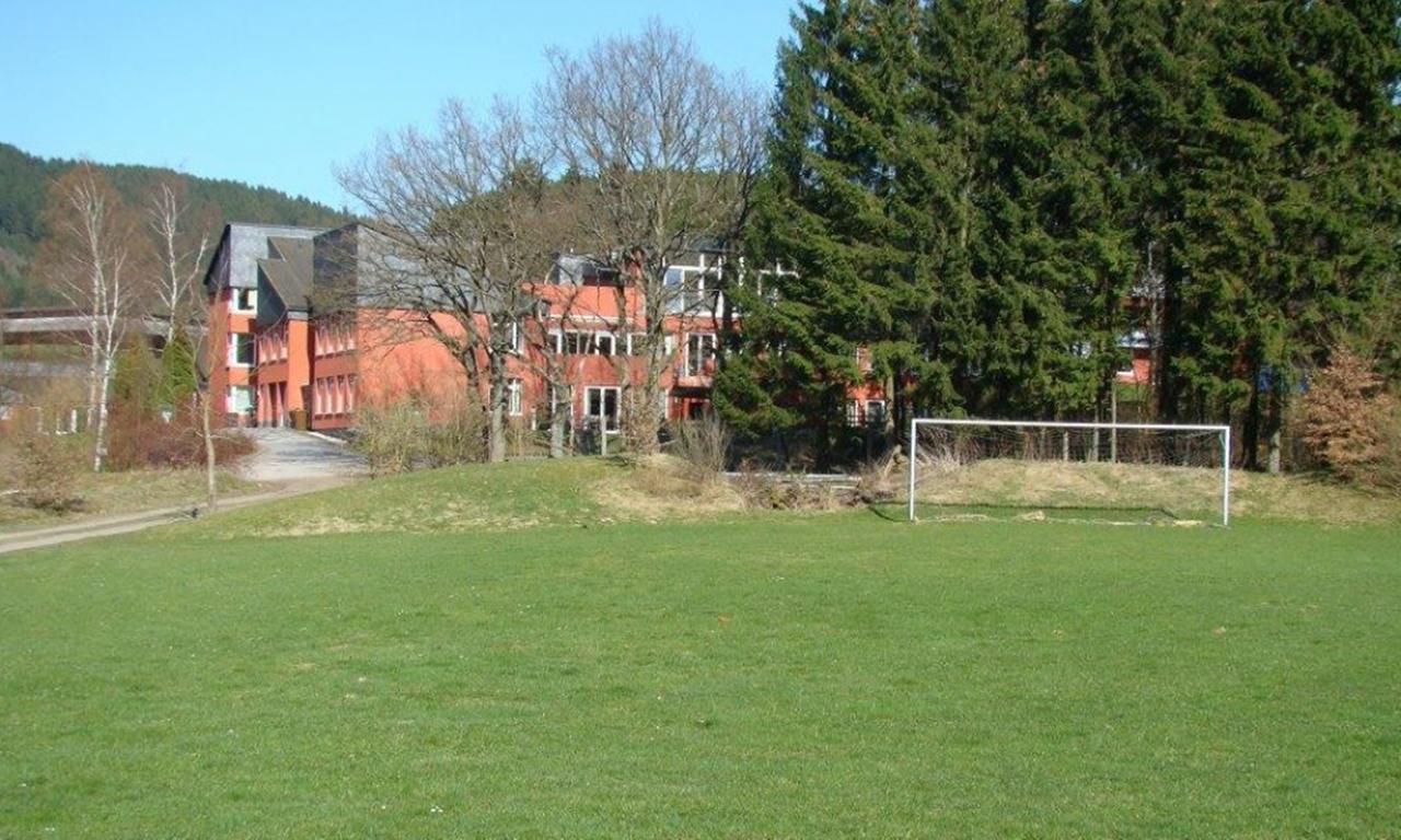 Hotel Carpe Diem Kirchhundem Exterior photo