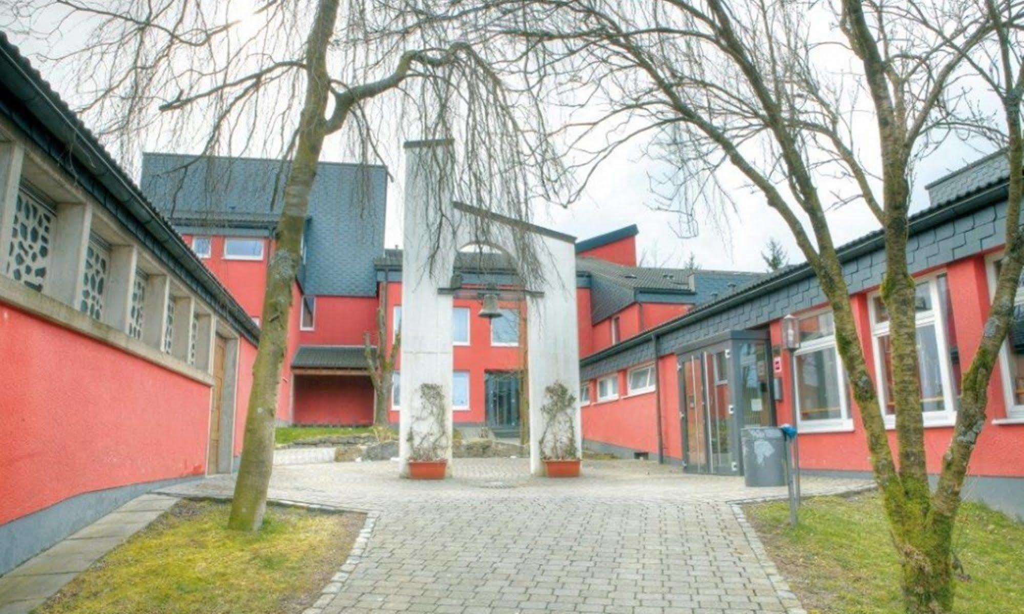 Hotel Carpe Diem Kirchhundem Exterior photo