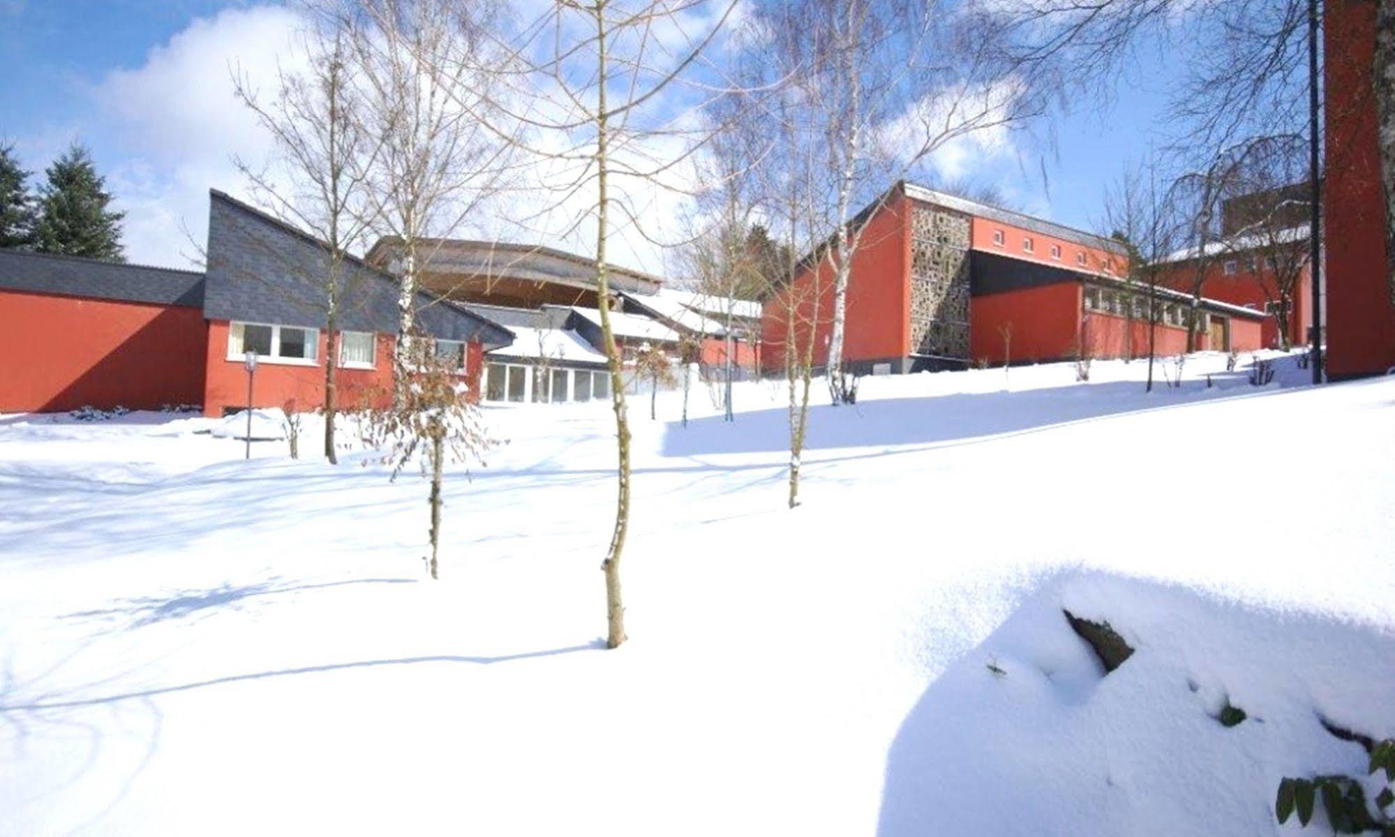 Hotel Carpe Diem Kirchhundem Exterior photo