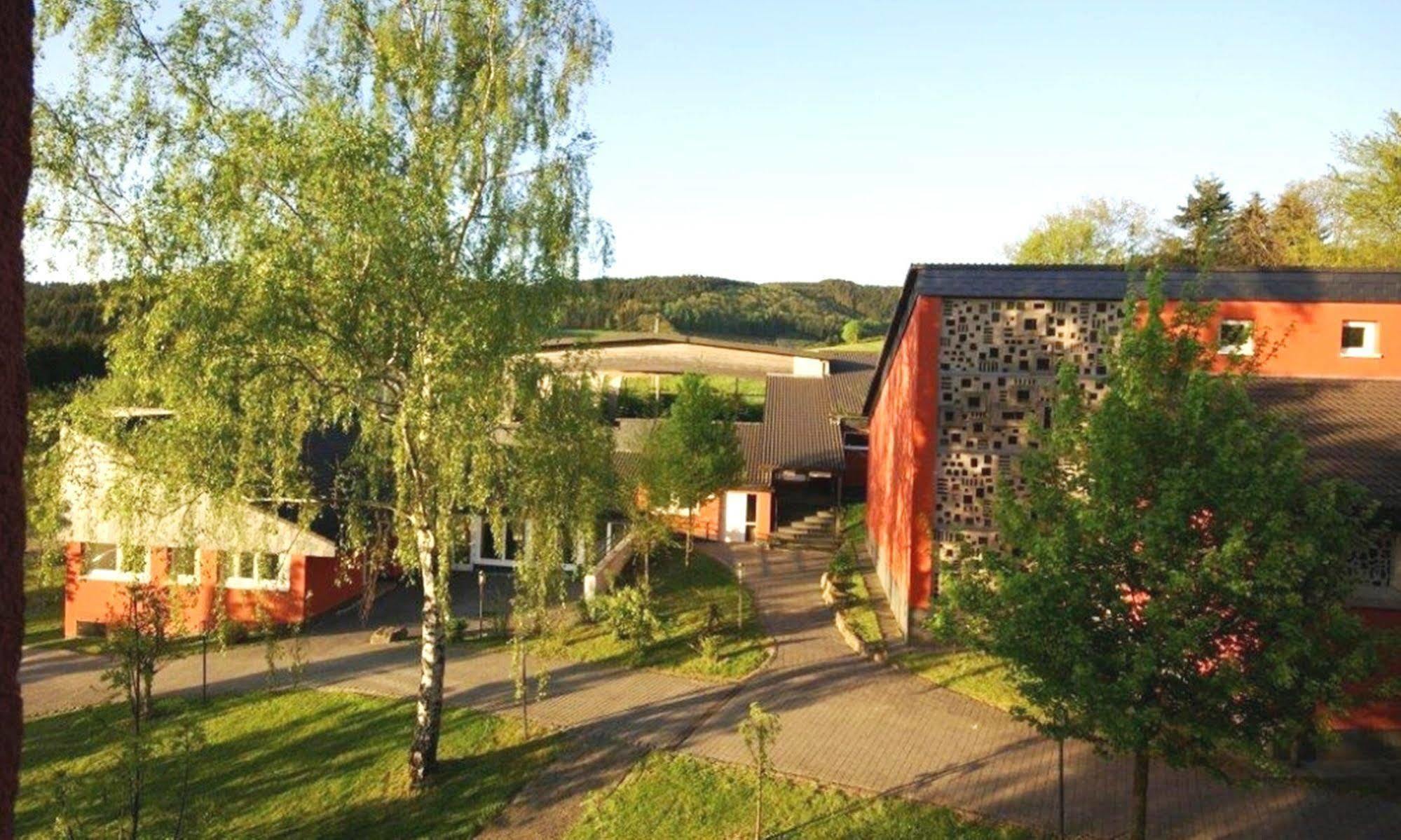 Hotel Carpe Diem Kirchhundem Exterior photo